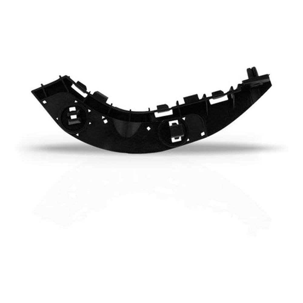 Par Guia Suporte Parachoque New Civic 08 A 12 Dianteiro