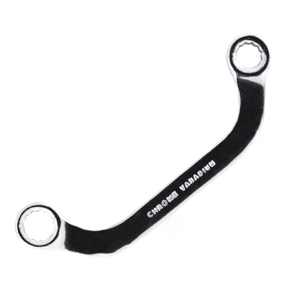 Chave Starter Meia Lua 11x13mm - 1EF - EDA
