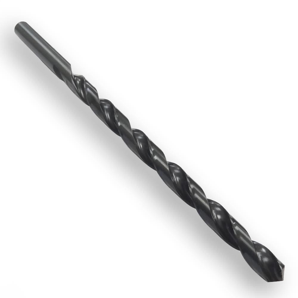 Broca de Aço Rápido Longa para Metal 5 mm DIN 340 - A110 - DORMER