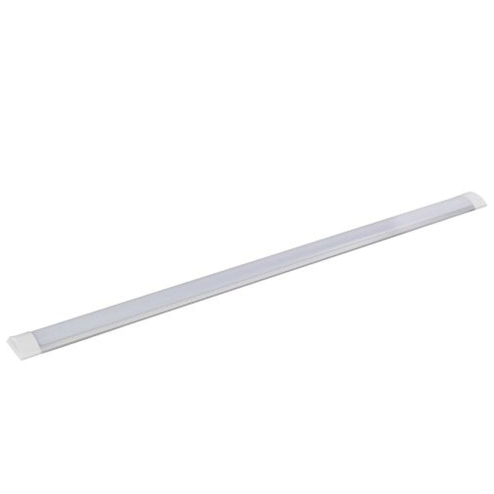 Luminária Superled Slim 100cm 36 Watts 6500K Bivolt - 05940 - OUROLUX