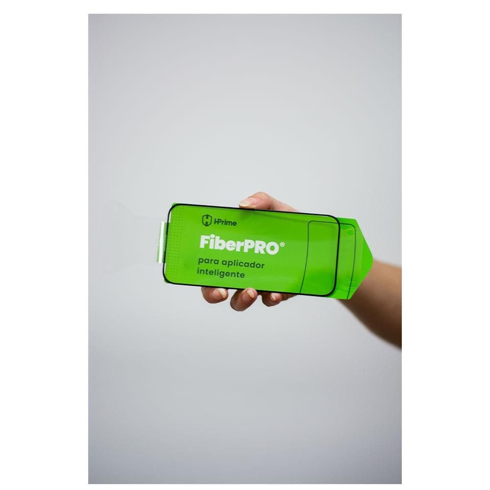 Película HPrime FiberPRO para Samsung S25 Plus - HP6145S25PL
