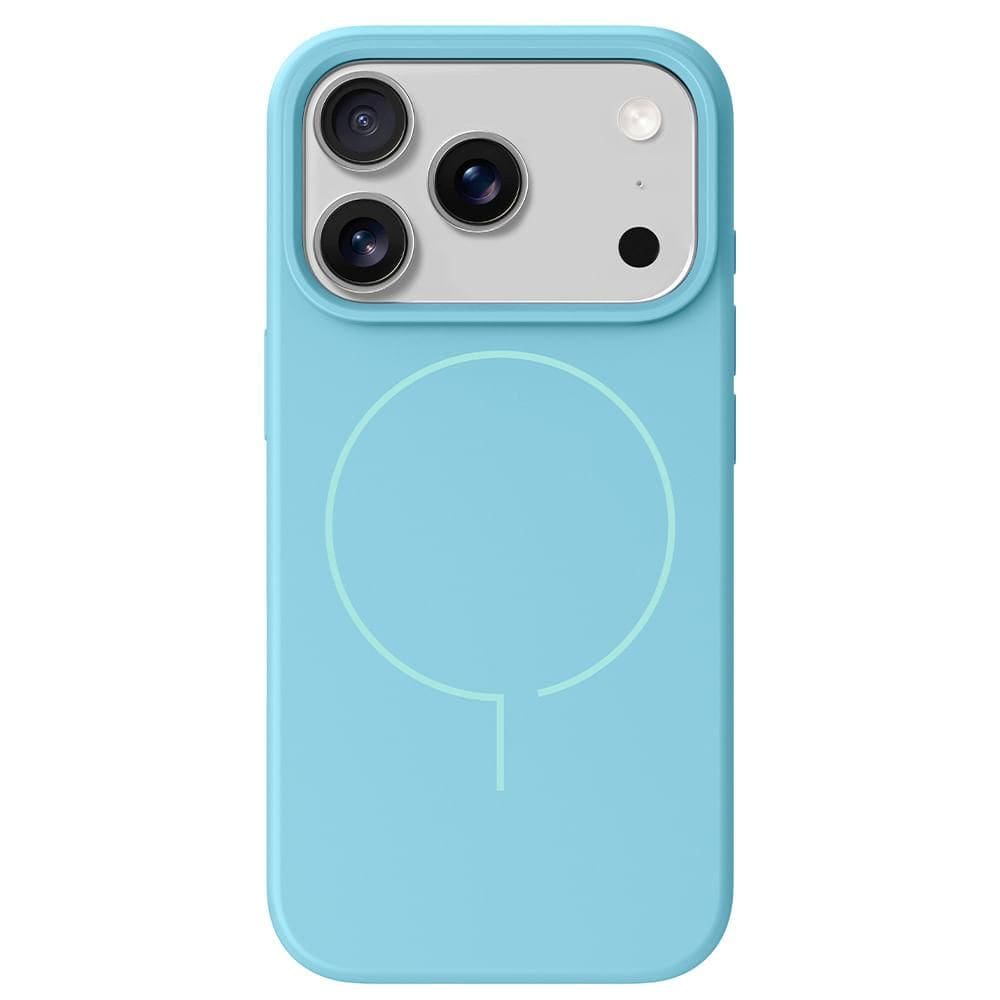 Capa Protetora Huex Slim para iPhone 17 Azul - Laut