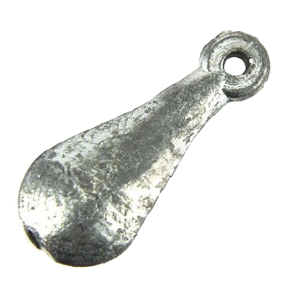 Chumbada Pingo D`Água N°3 com 1 Peça - CCP.003/0007646 - ARTPESCA