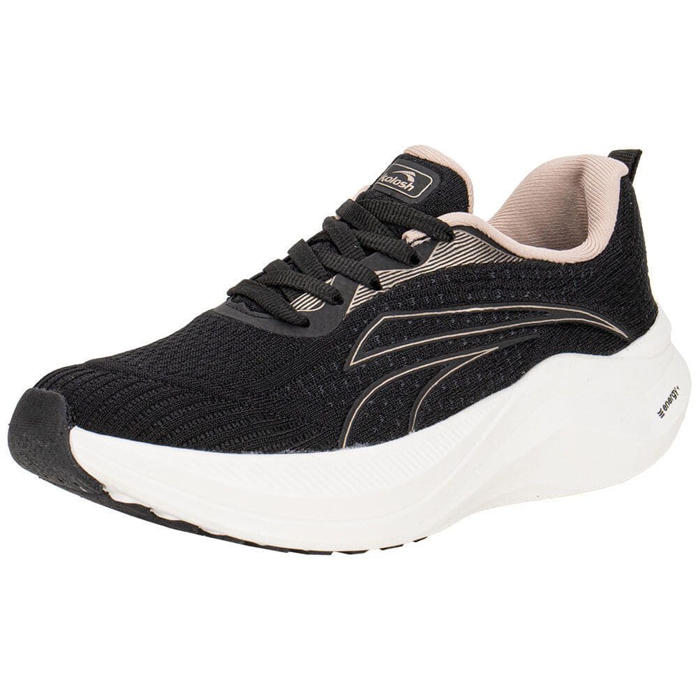 Tênis Feminino Flow Kolosh E0463