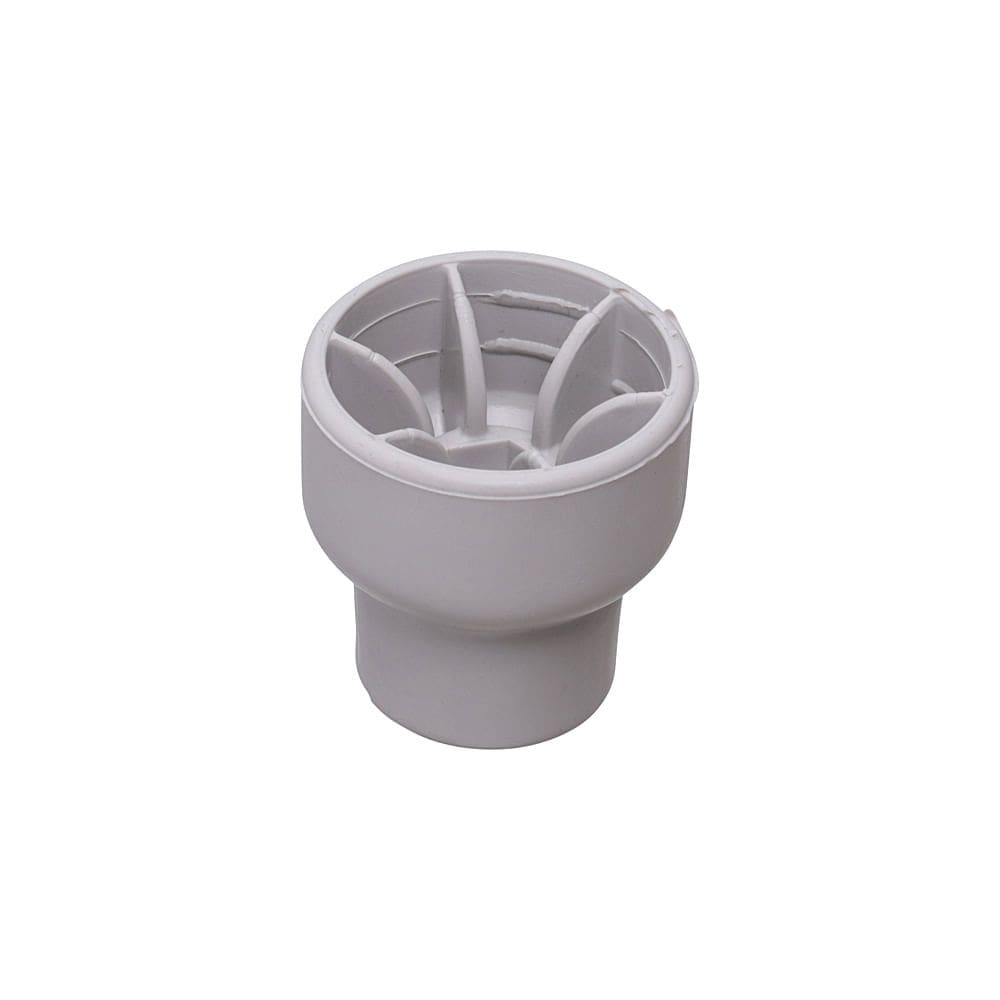Pé Nivelador para Geladeira e Freezer Brastemp - W10279062