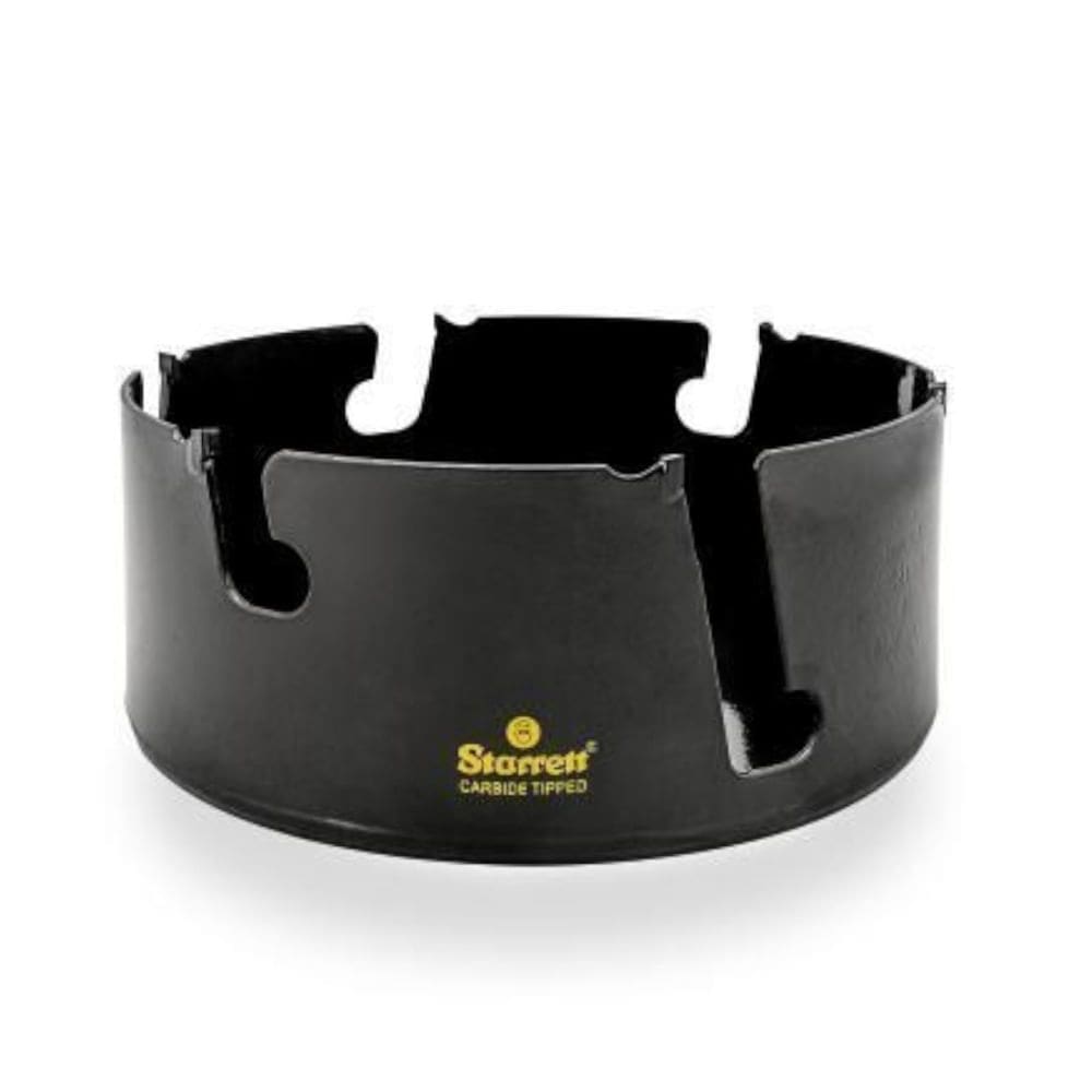 Serra Copo Multi com Ponta de Metal Duro 152mm 6` - MPH0600 - STARRETT