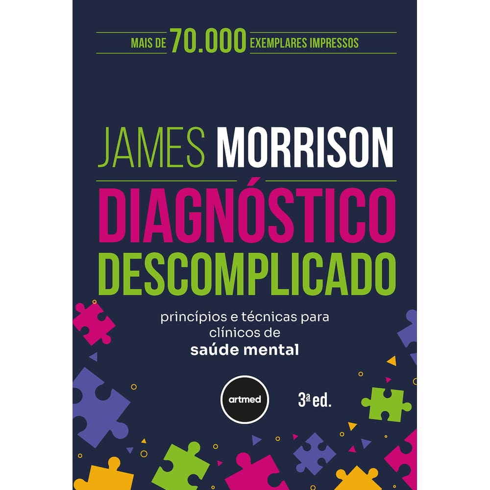 Diagnóstico Descomplicado