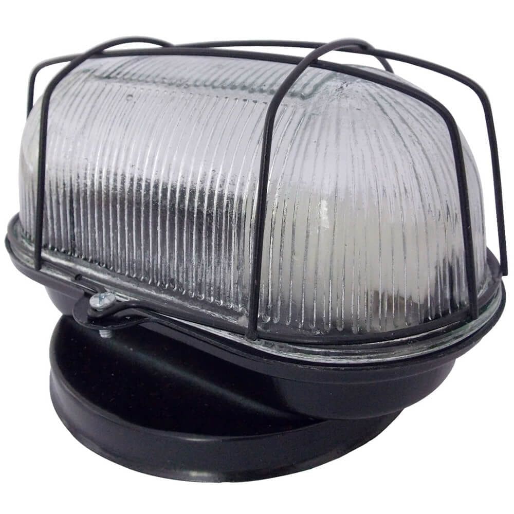 Tartaruga Metalica Preta 001301 Double