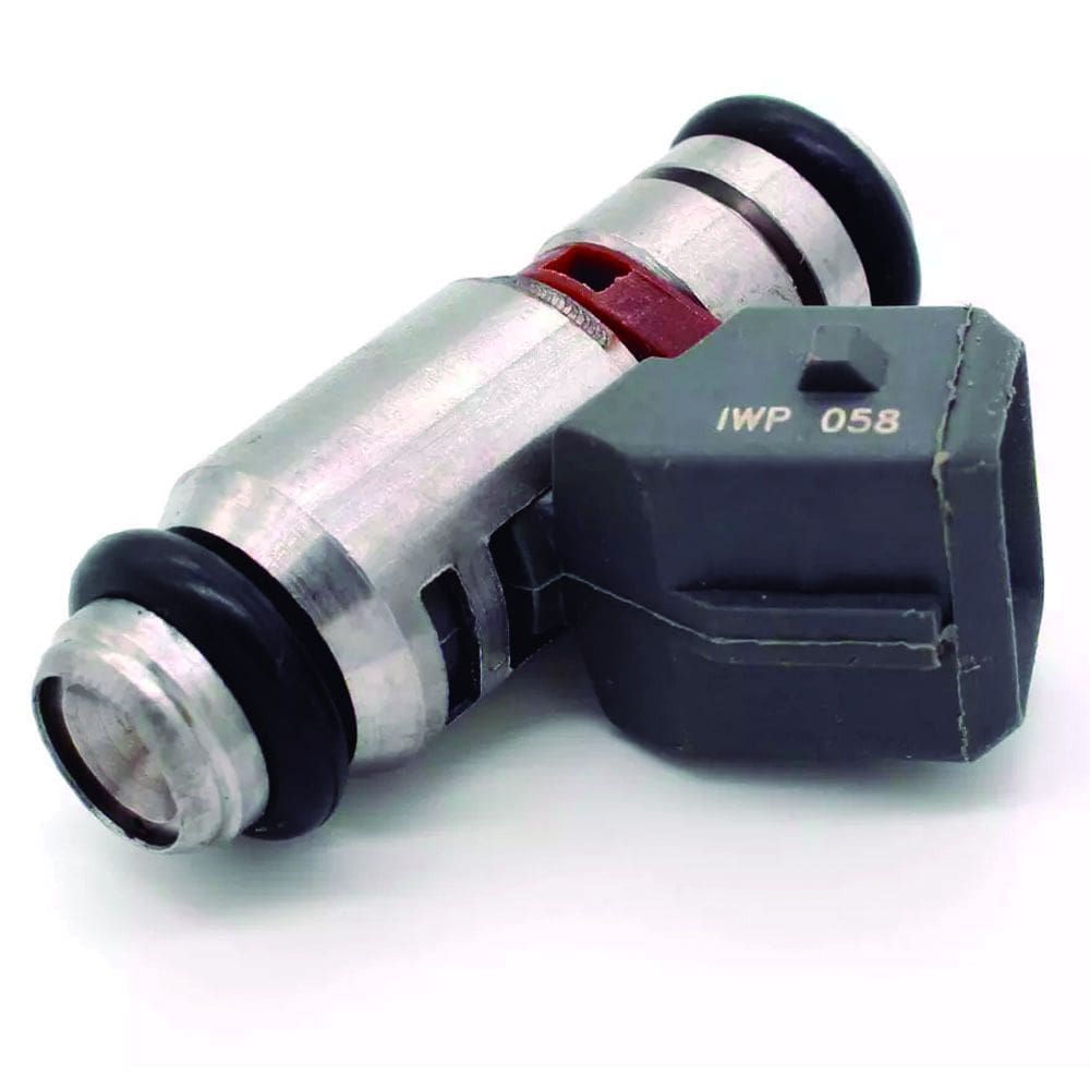 Bico Injetor Volkswagen Gol Parati 8 16v Mi Iwp058