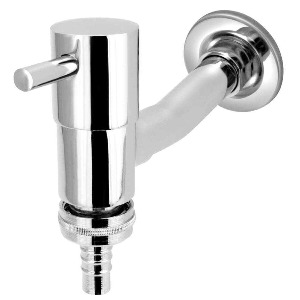 Torneira Prática 1/4 de Volta para Jardim C/99 6133 - 766292 - STOC