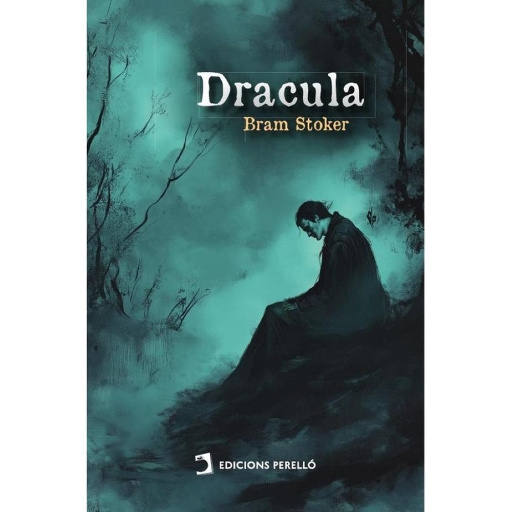 Dracula - Inglês