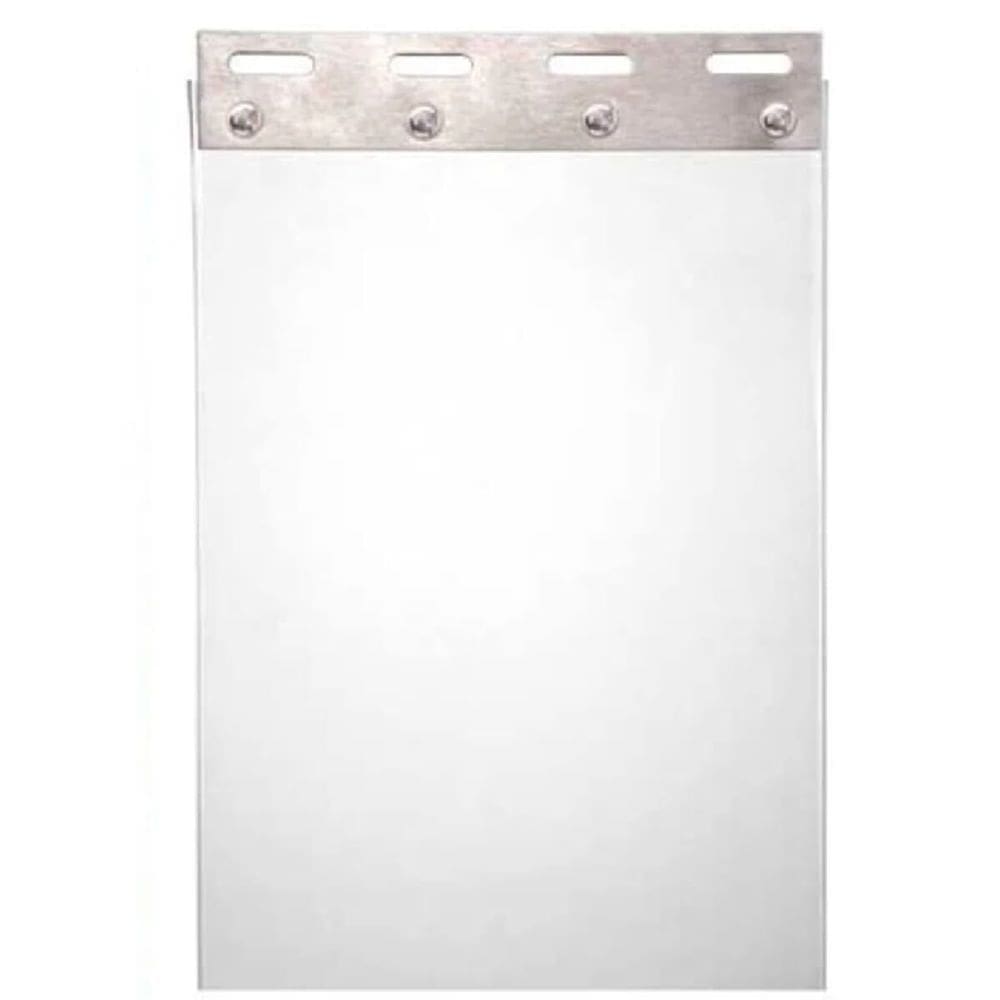 Cortina para Solda Transparente - 010433210 - CARBOGRAFITE