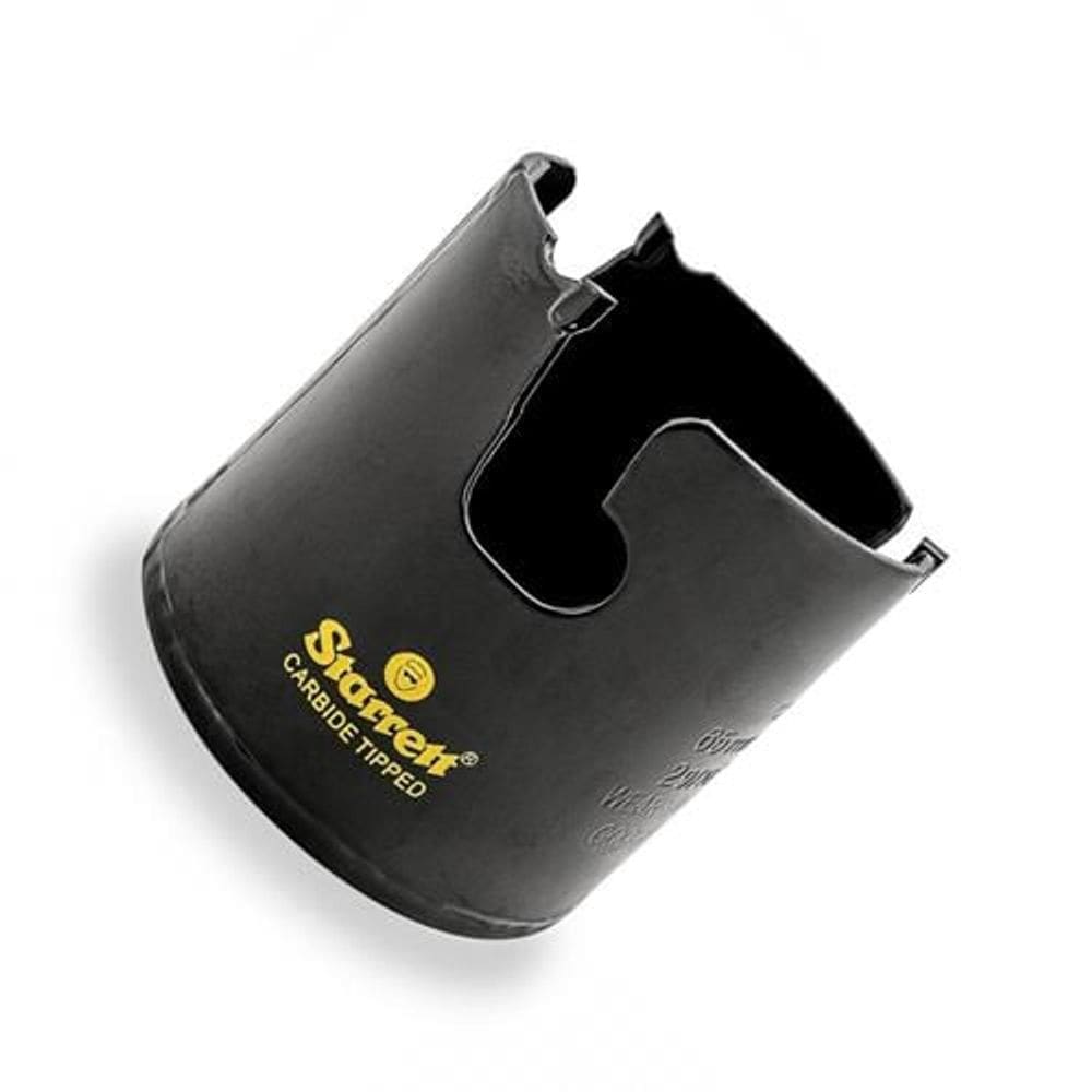 Serra Copo Multi com Ponta de Metal Duro 65mm 2.9/16` - MPH0296 - STARRETT