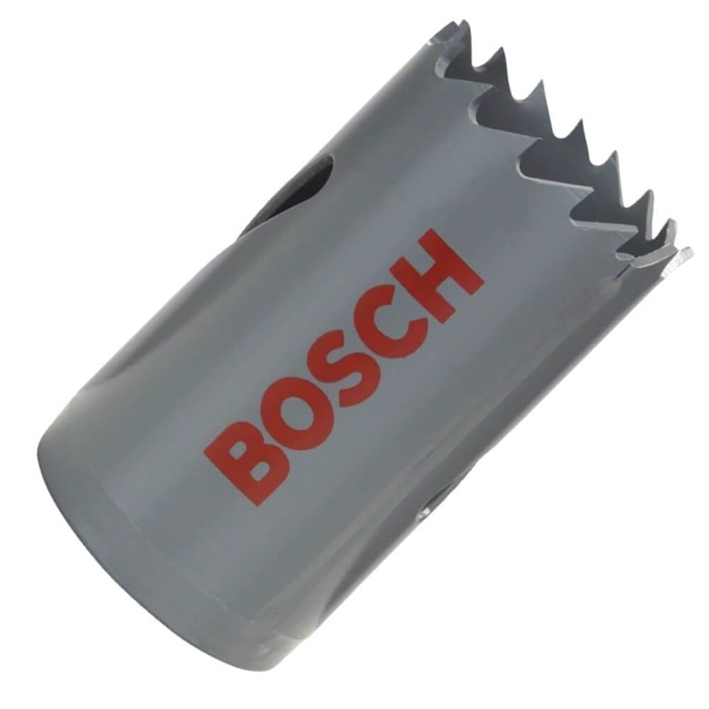 Serra Copo Bimetálica HSS com Cobalto 30mm - 1.3/16”” - 2608584108 - BOSCH