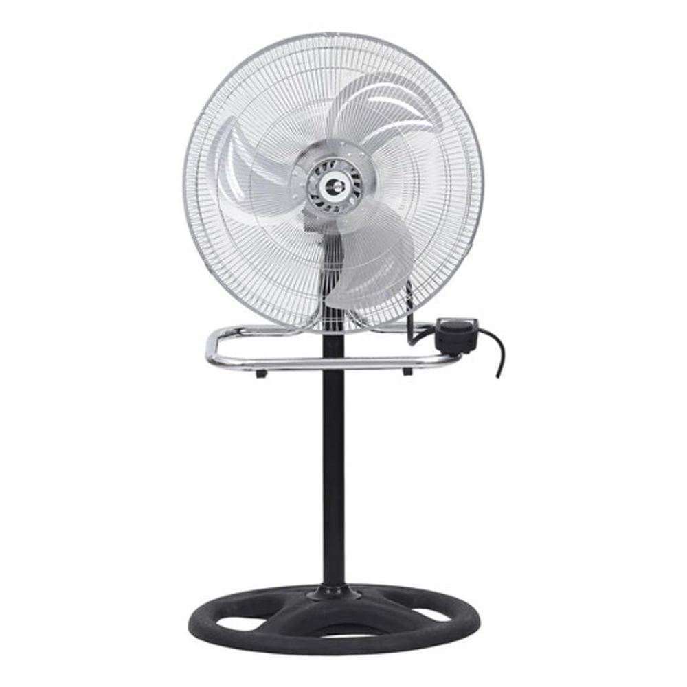 Ventilador De Coluna, Parede, Chao 3 Em 1 Equation 50Cm 220V