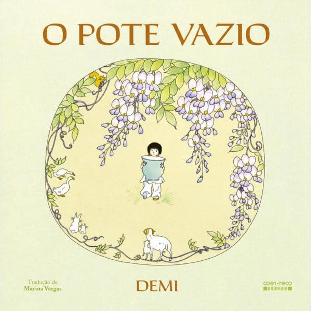 O pote vazio