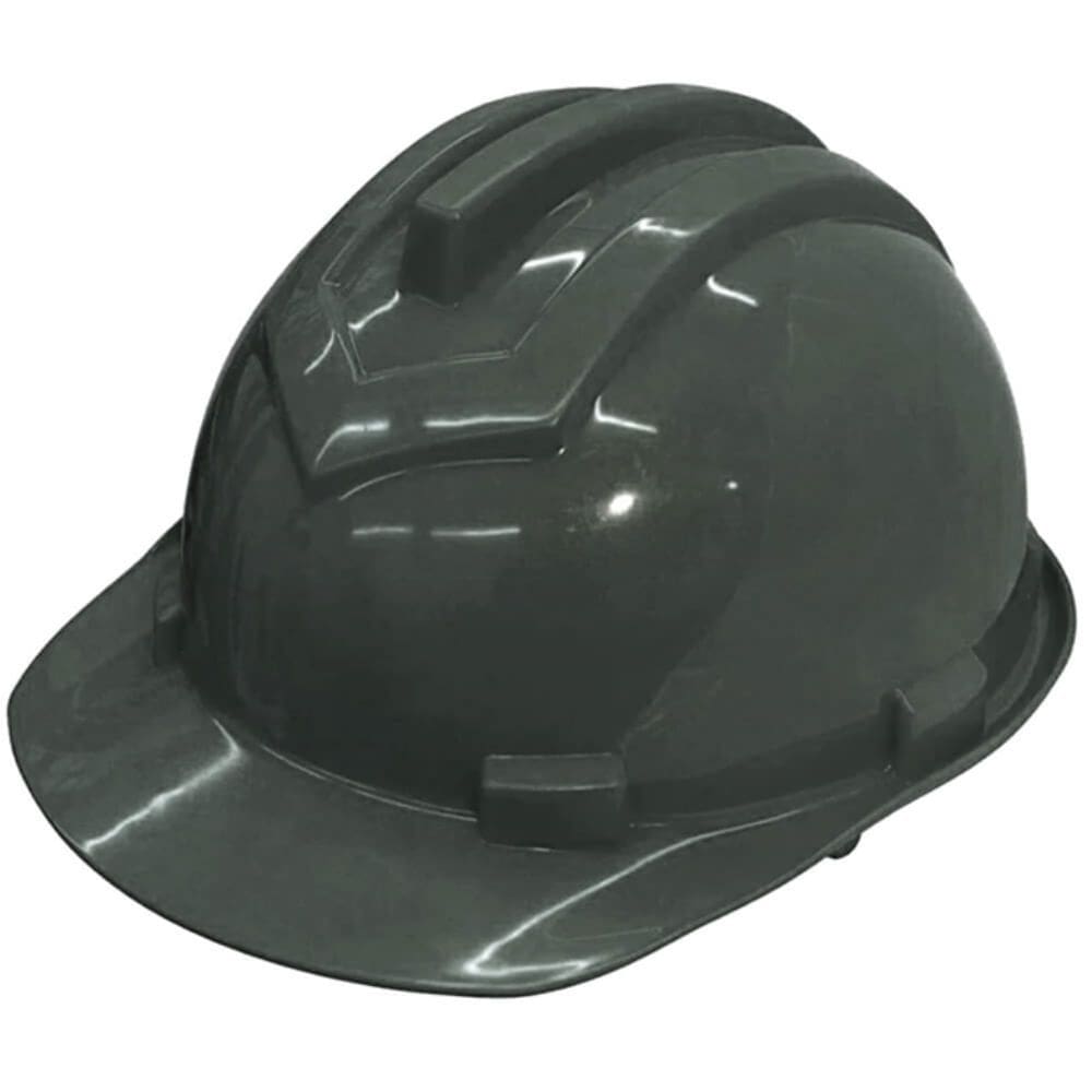Capacete de Segurança 800 Cinza - 2539 - LEDAN