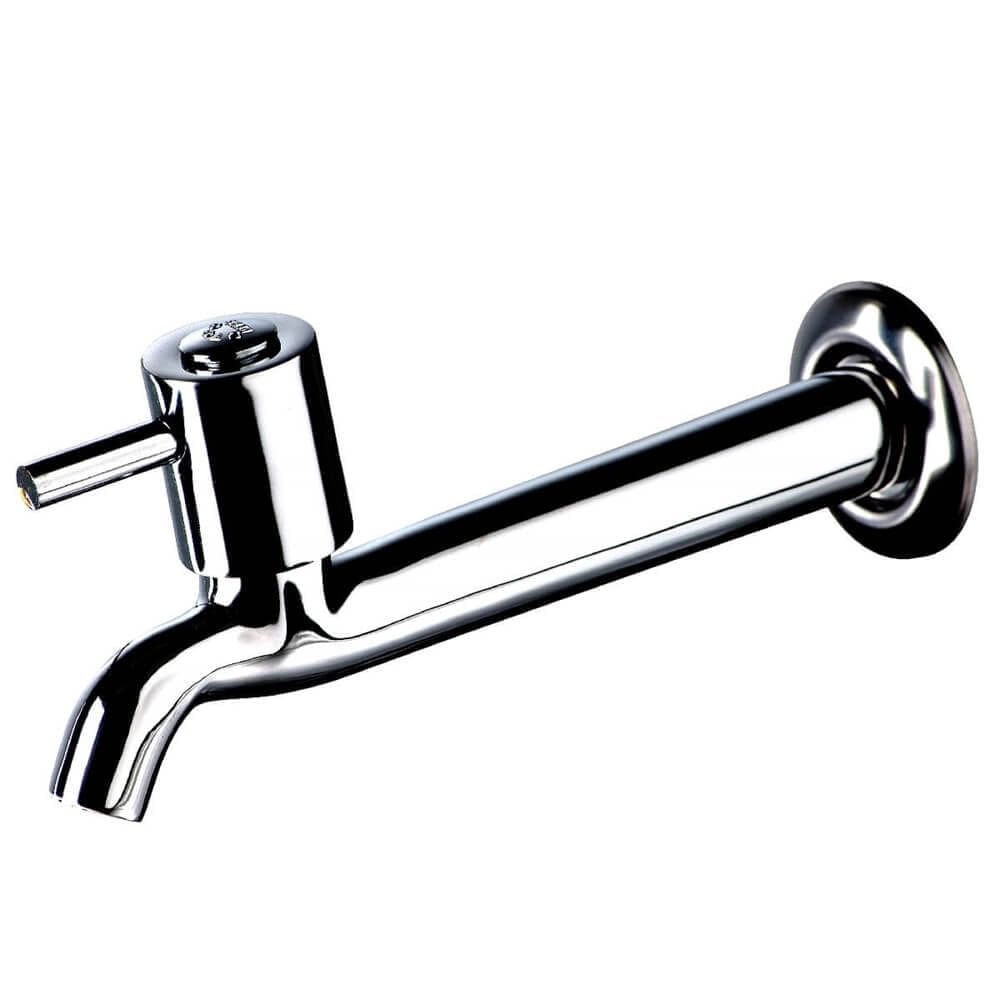 Torneira 1/4 de Volta 18cm para Pia C/99 6158 - 766021 - STOC