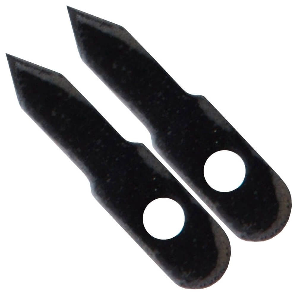 Conjunto de Lâminas para Furador Ajustável com 2 Peças - D-57118 - MAKITA