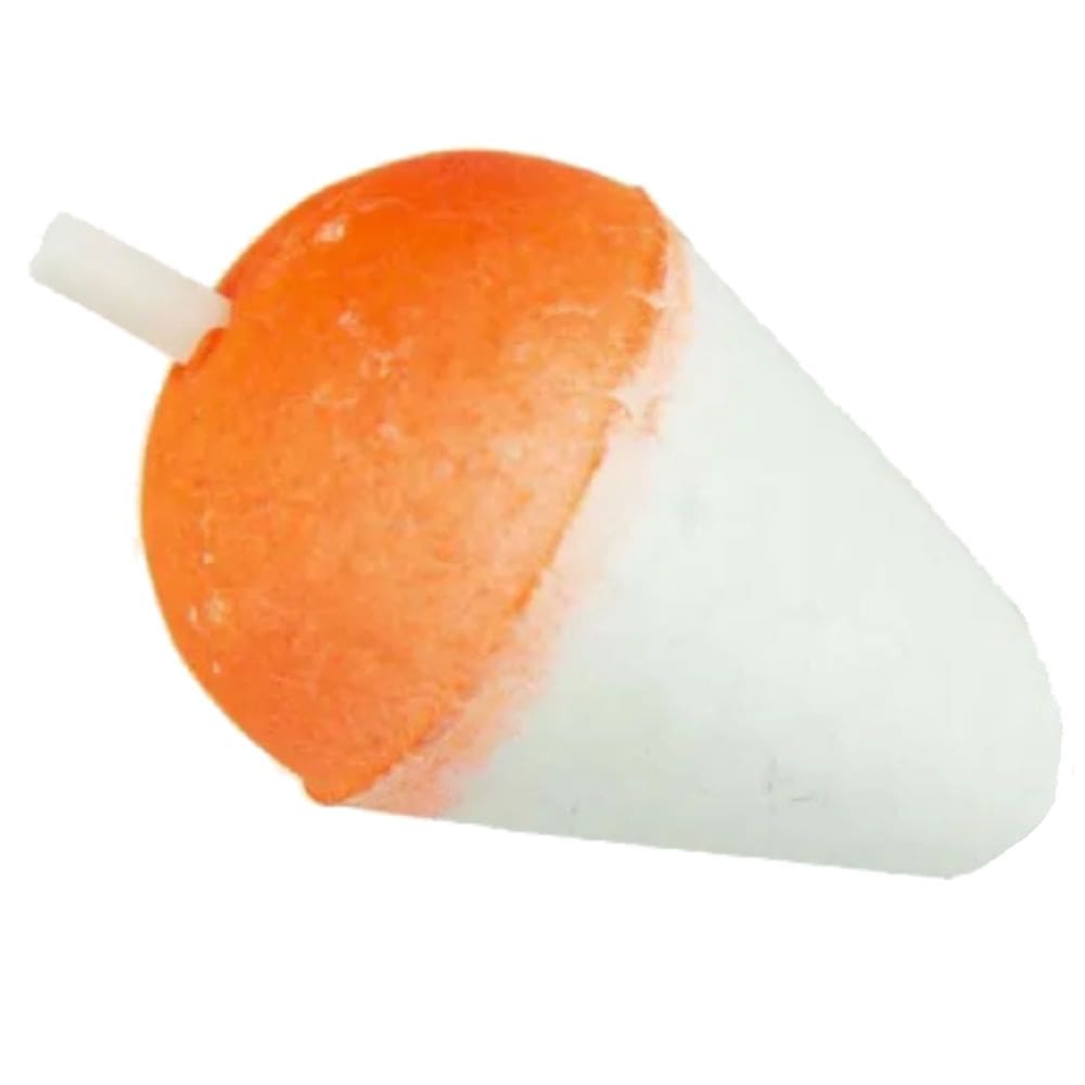 Boia Lambari de Isopor Colorido Número 4 com 10 Peças - 7683 - ARTPESCA