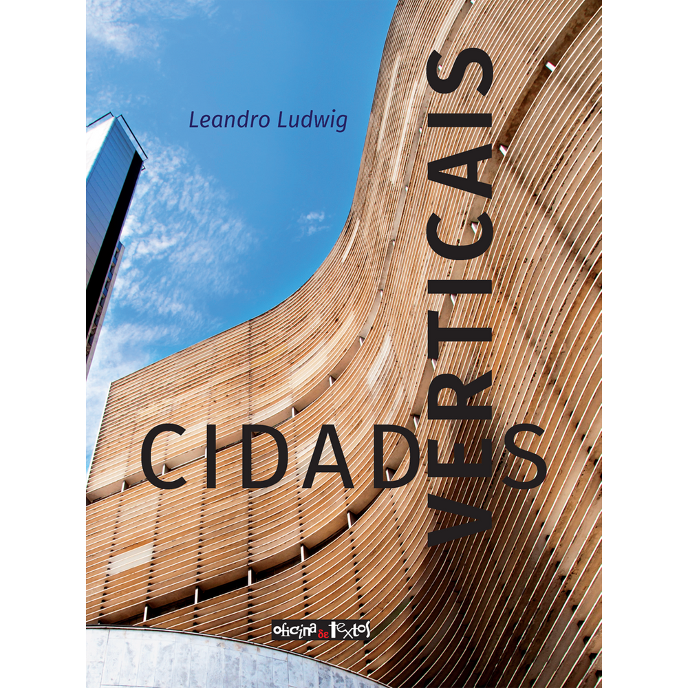 Cidades Verticais