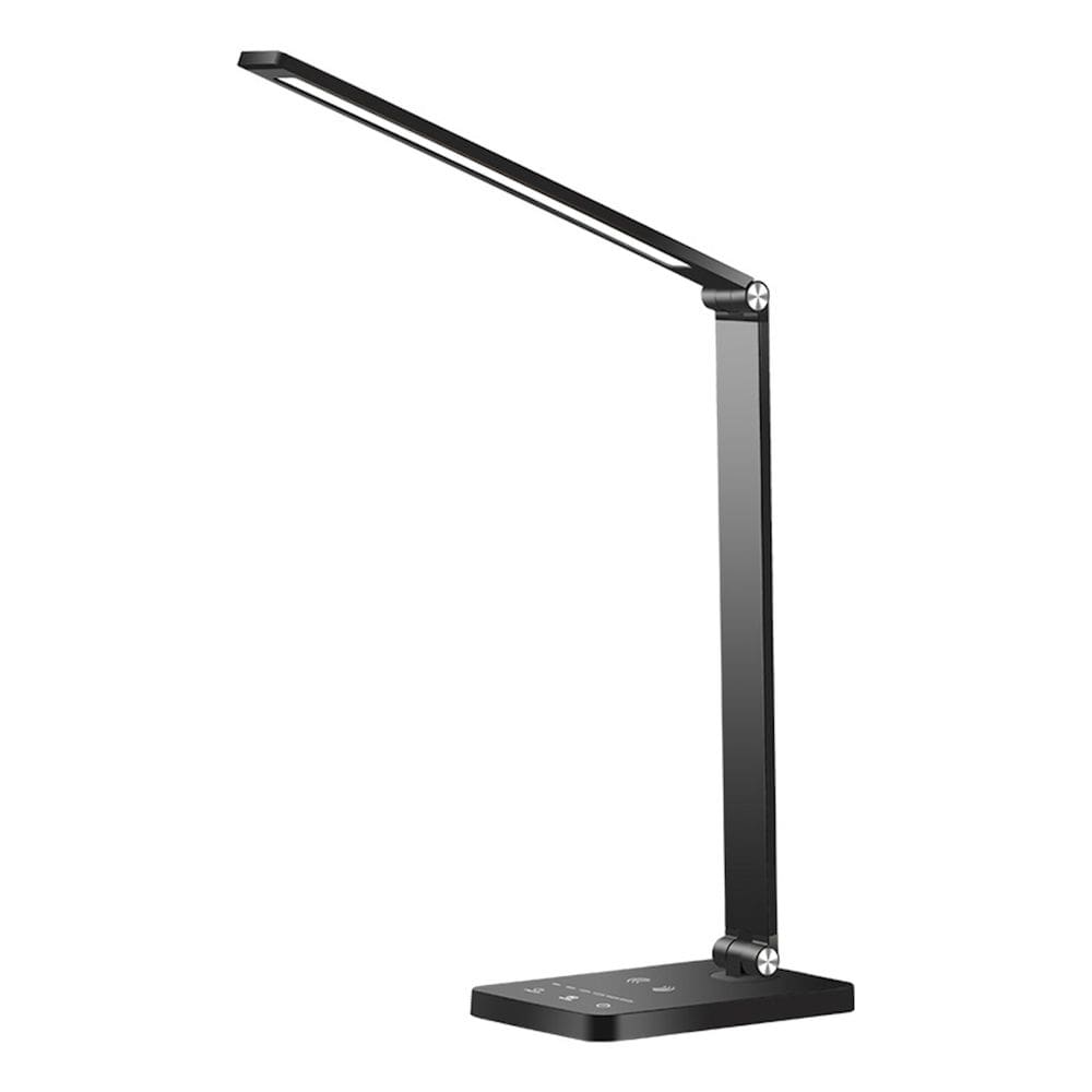 Luminária Led Para Mesa 800lm Bivolt 2800K a 6500K