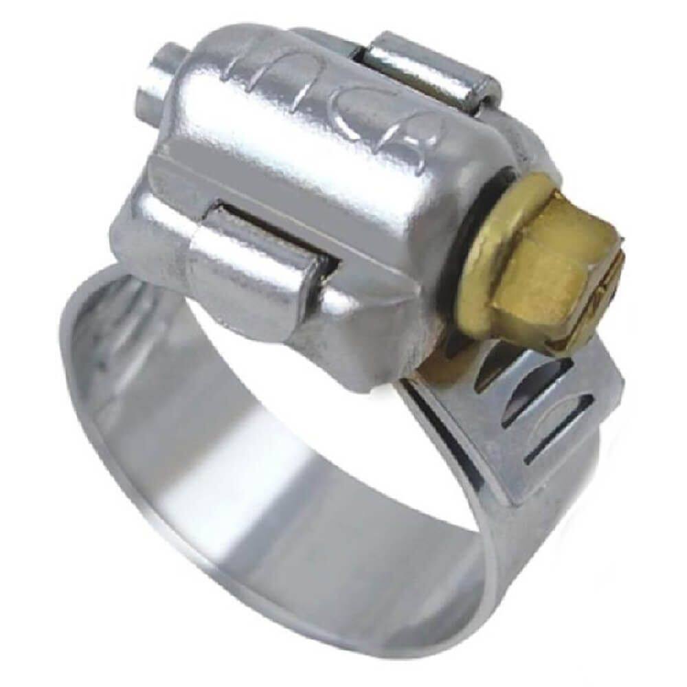 Abraçadeira RSF 9mm e 3.1/2” x 4” - 10.001.0101 - INCA