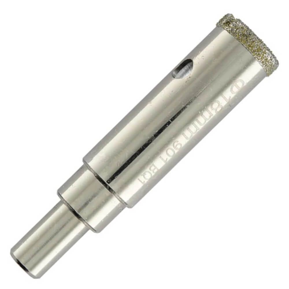 Serra Copo Diamantada Standard 18mm - 2608594286 - BOSCH
