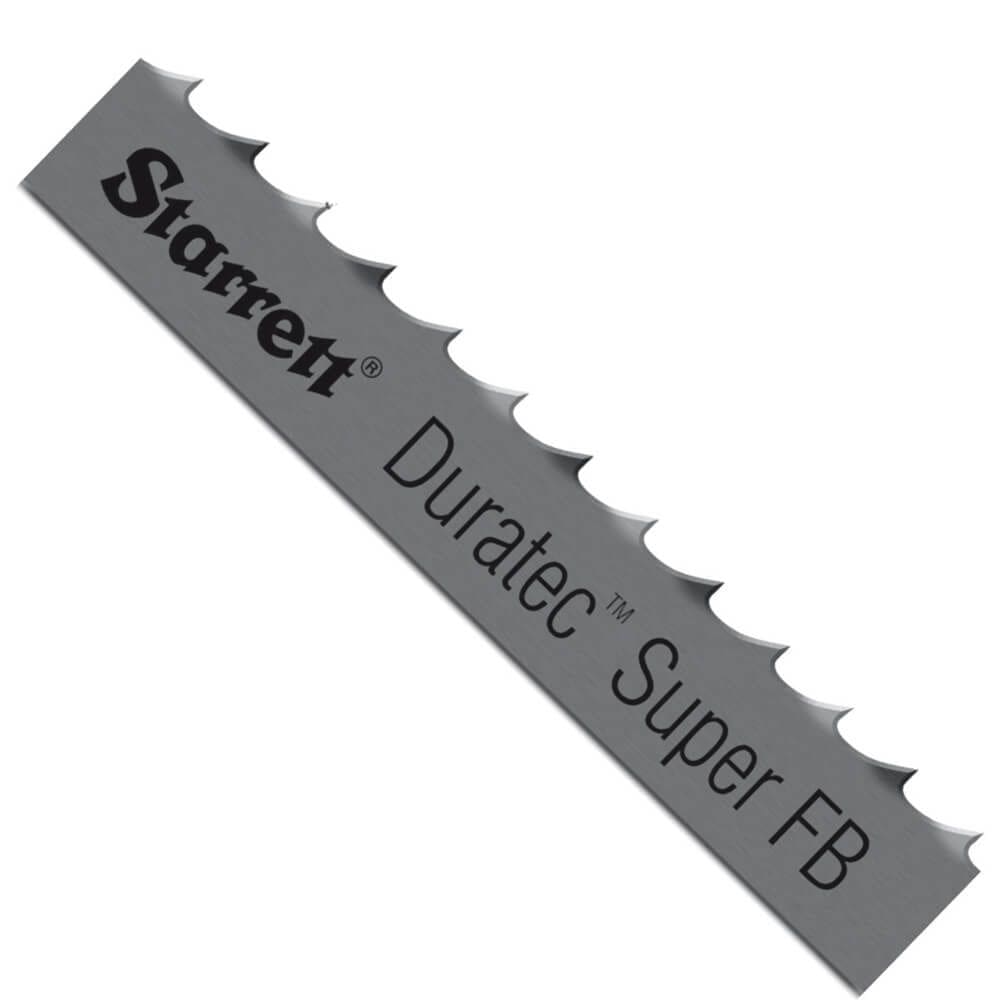 Lâmina de Serra Fita FB 1/4””x 24”” - DFB6X24/W-30 - STARRETT