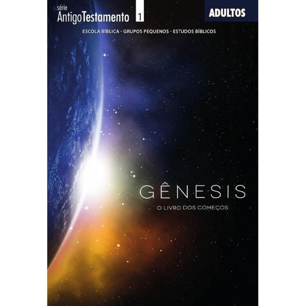 Gênesis - Português