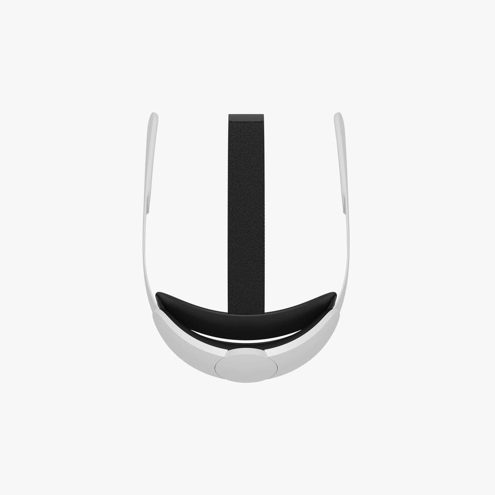 Fone de ouvido VR Elite Strap Meta Quest 2 Enhanced Comfort