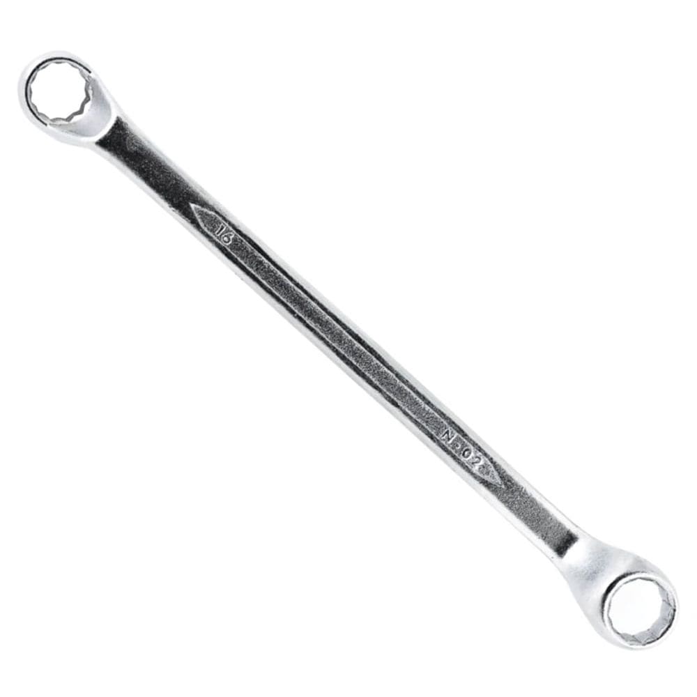 Chave Estrela 16x17mm - 2EP - EDA