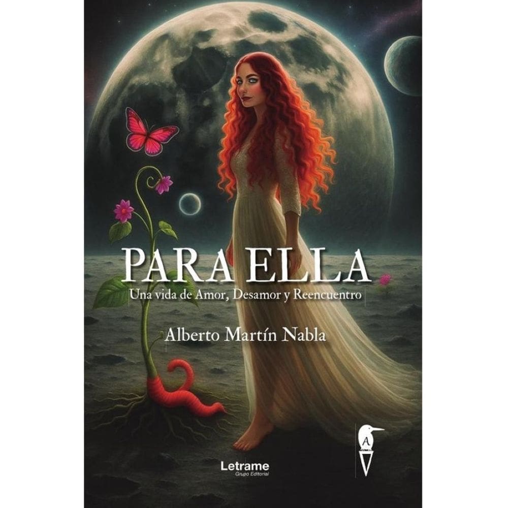 Para ella.  - Espanhol