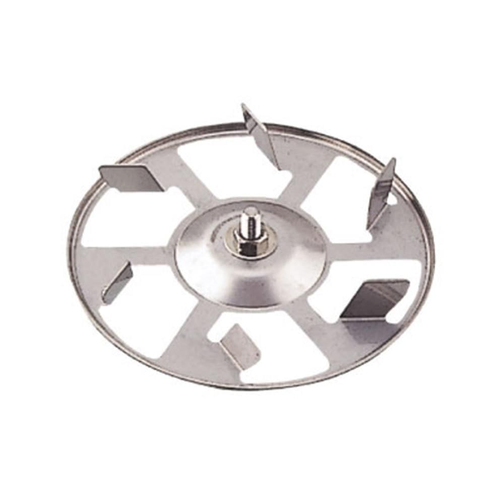 Lâmina para Misturador 150mm em Aço Inox - A-43686 - MAKITA