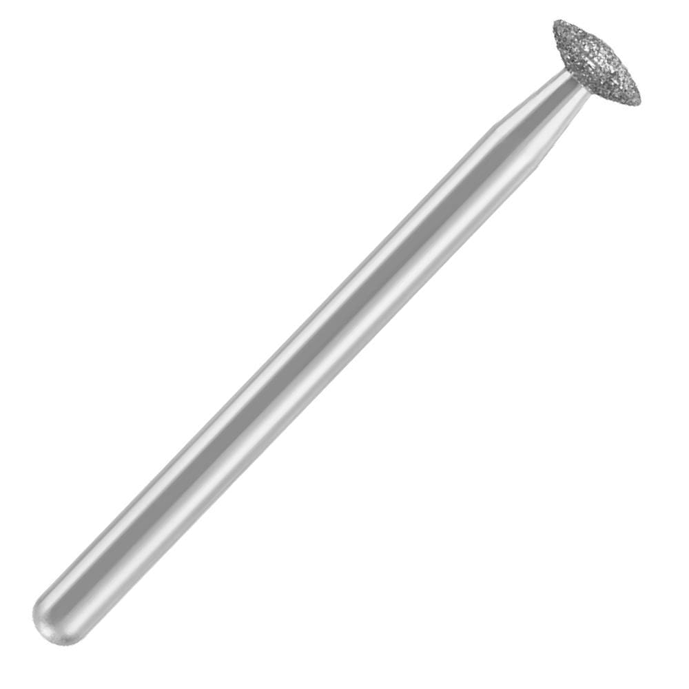 Ponta Diamantada Chata para Esculpir 3/32”” 7120 - 26157120AC000 - DREMEL