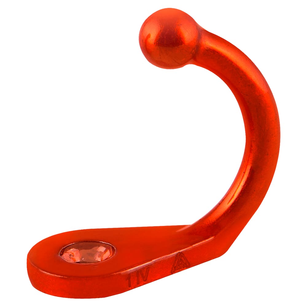 Cabide Simples 6398/1 Bronze - 082215 - ALIANÇA