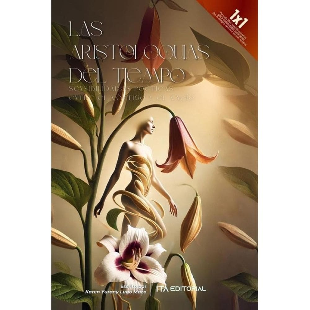 Las aristoloquias del tiempo - Espanhol