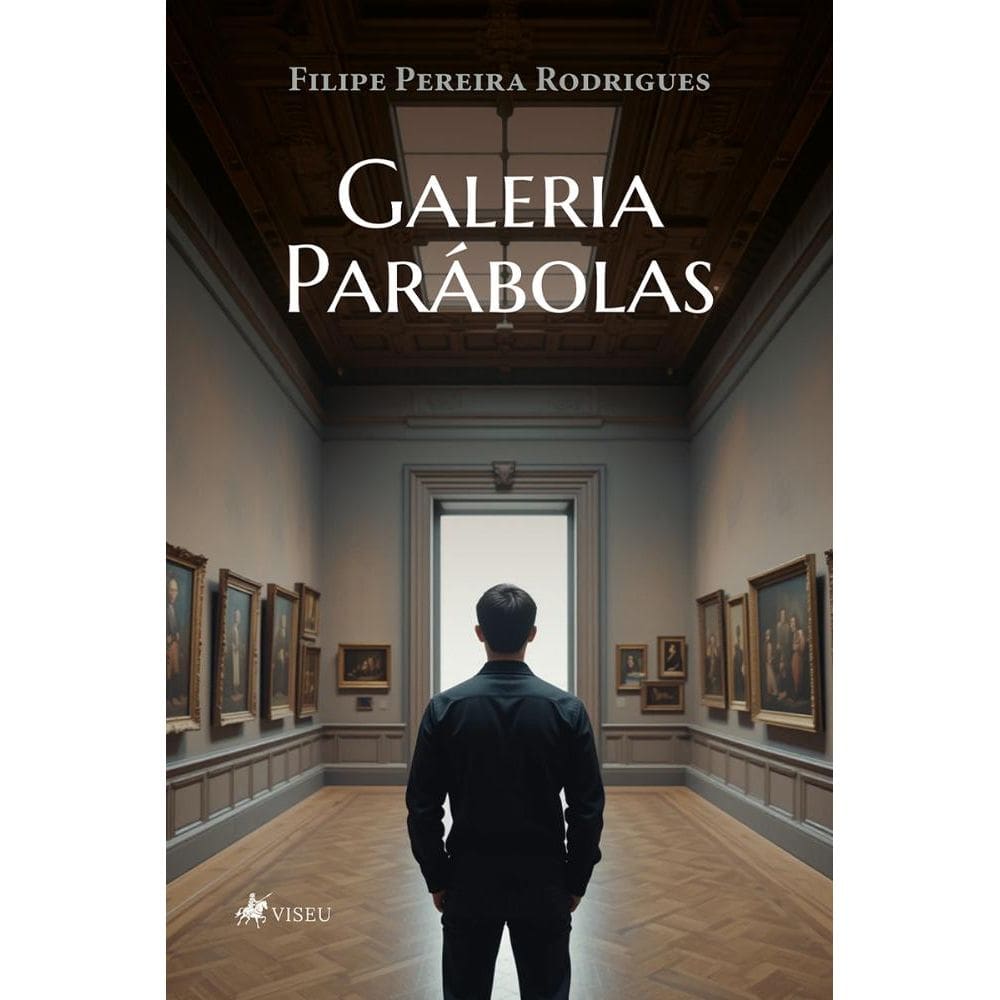 Galeria Parábolas