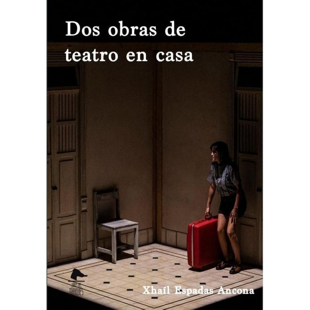 Dos obras de teatro en casa  - Espanhol