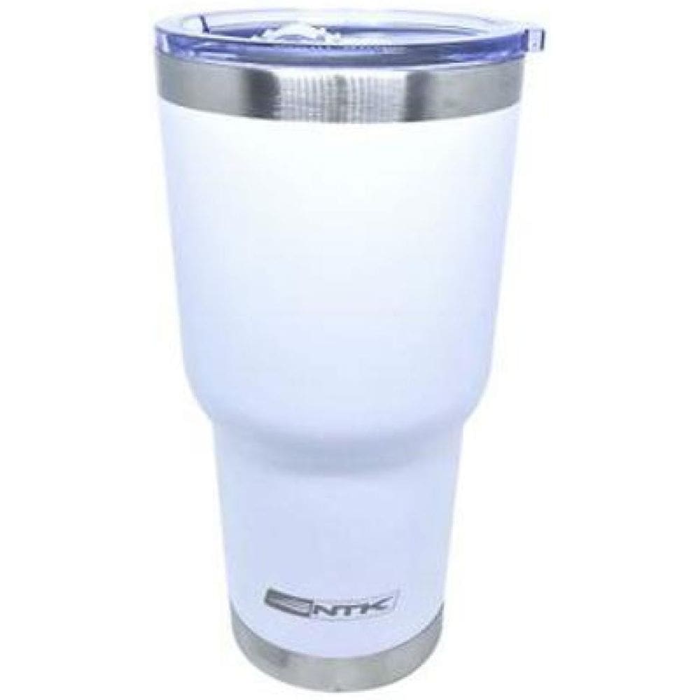 Copo Térmico Nautika Siluet 850Ml - Branco