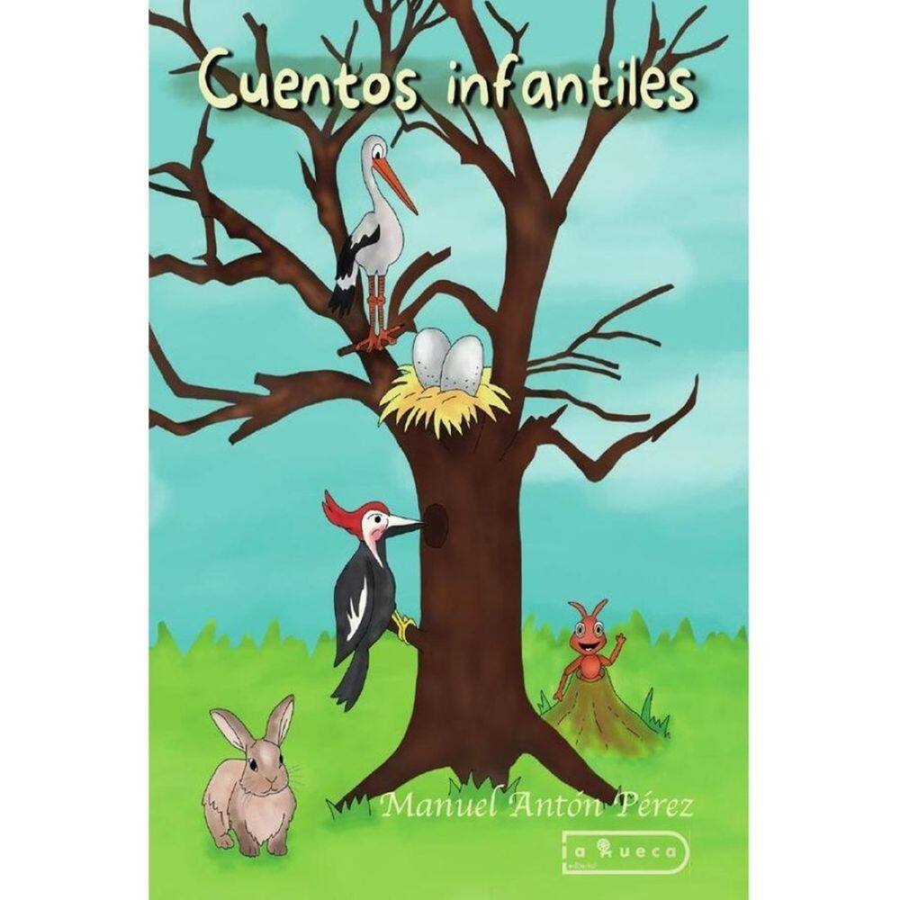 Cuentos infantiles - Espanhol
