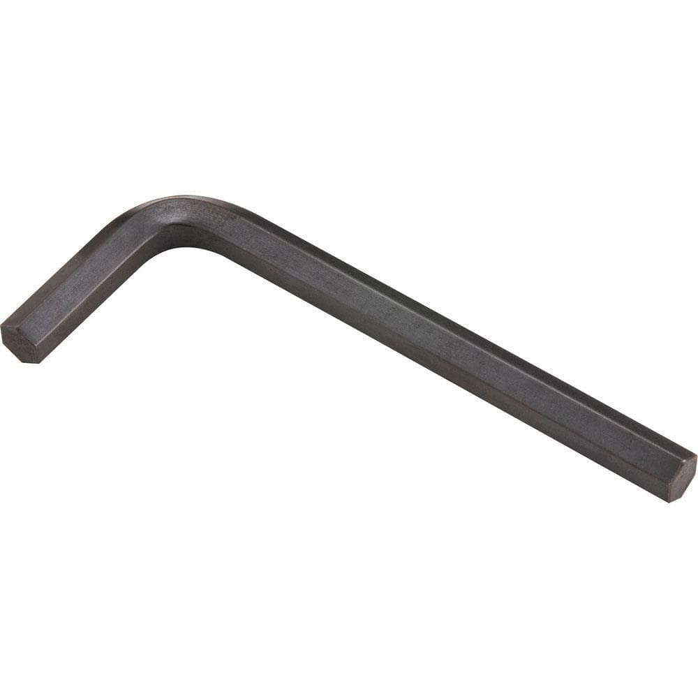 Chave Allen Curta L Hexagonal 2mm - 35.73.020.001 - VONDER