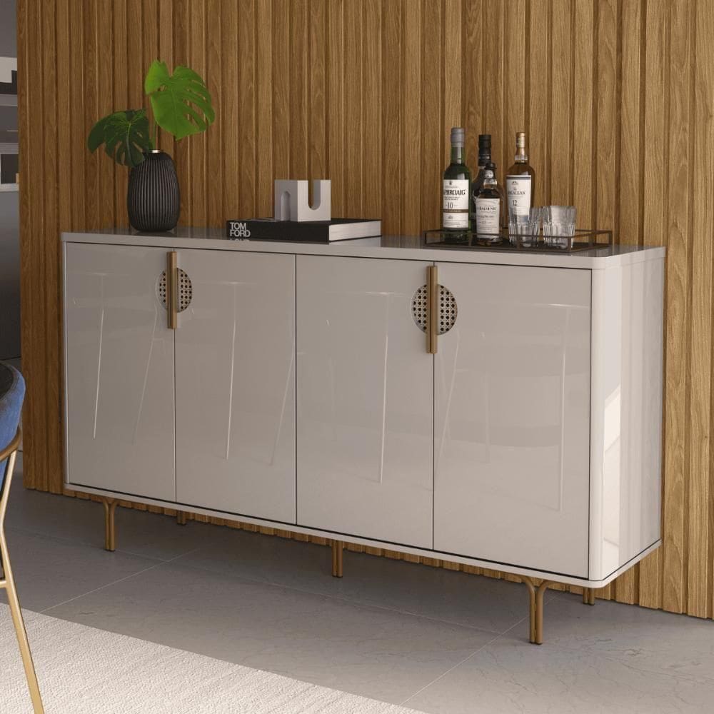 Balcao Beirute Off White New