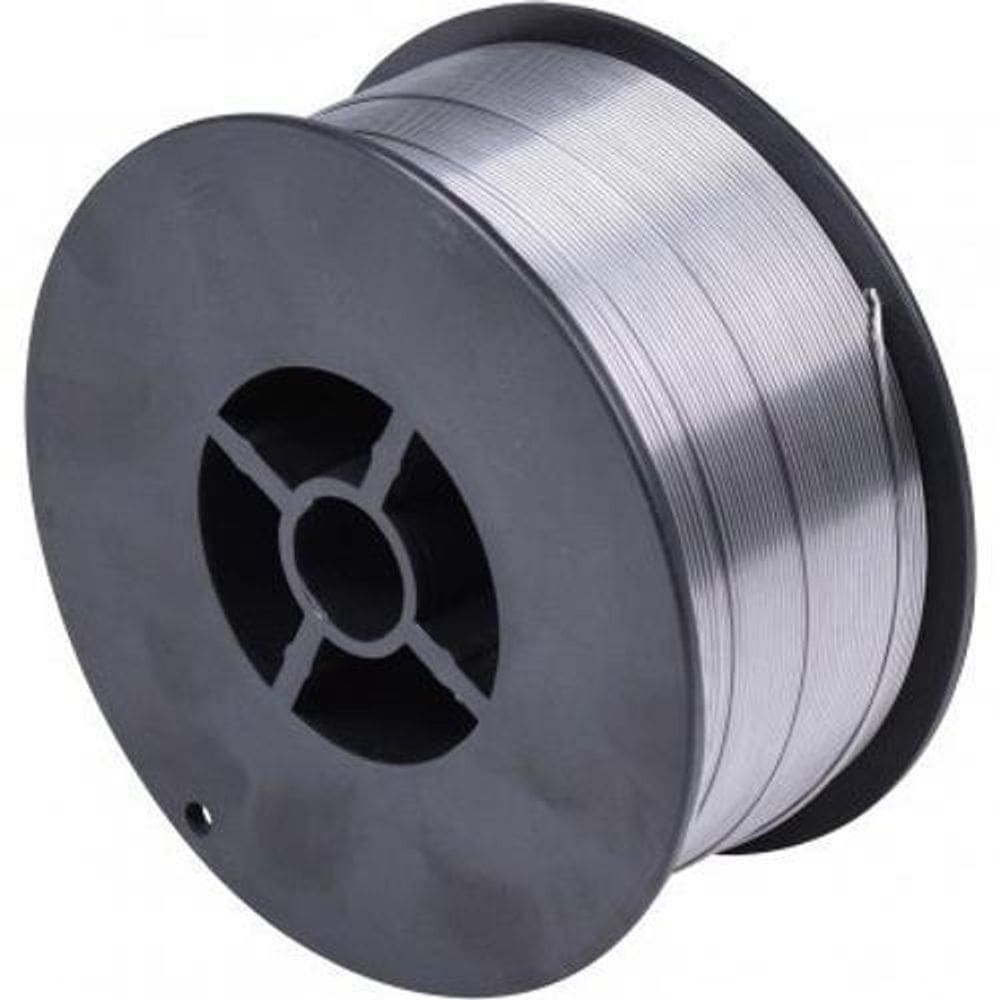 Arame Solda Mig Sem Gas 0,8Mm 1Kg - Worker