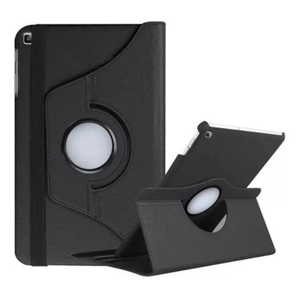 Capa Giratória Tablet Samsung Tab A7 T505 T500 10.4```