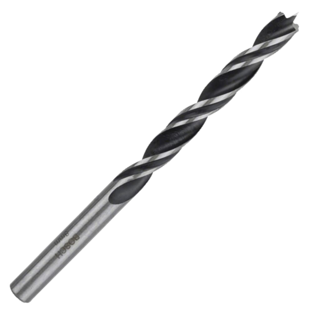 Broca em Espiral para Madeira 8mm - 2608596305000 - BOSCH