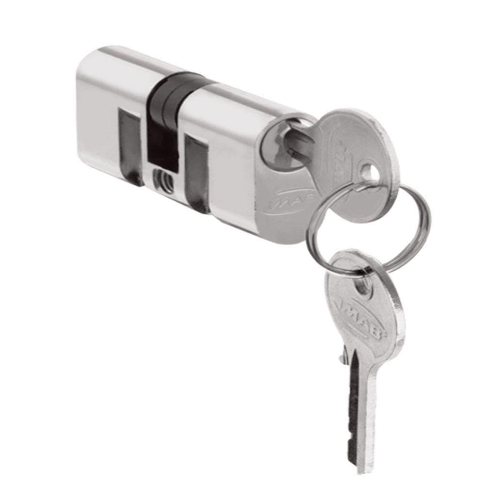 Cilindro Imab 3000 Zamack 70Mm Cromado