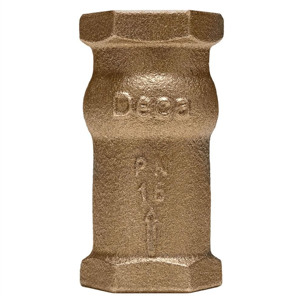 Válvula Retenção Vertical 1”” - 000.448.100.01 - Deca