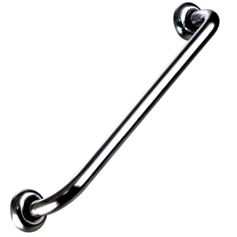 Barra de Apoio em Alumínio Anodizado 7/8” 40cm 1032 - 766981 - STOC