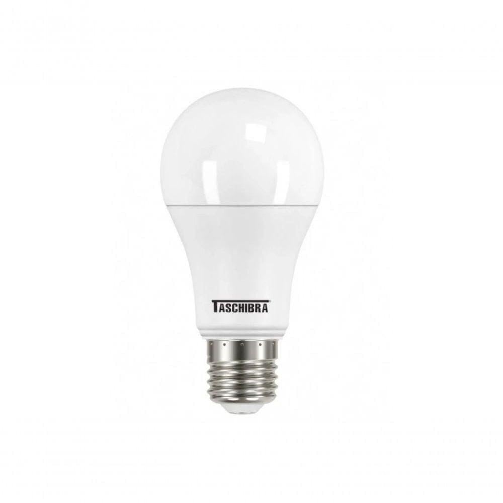 Lâmpada Led Bulbo A60 Tkl90 E27 15w Autovolt 3000k Amarela Bivolt